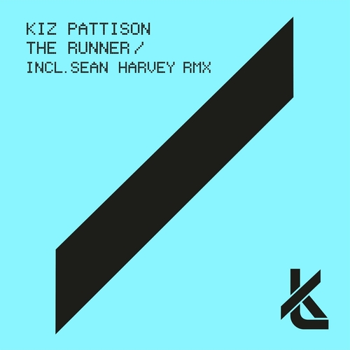 Kiz Pattison - The Runner [KT063]